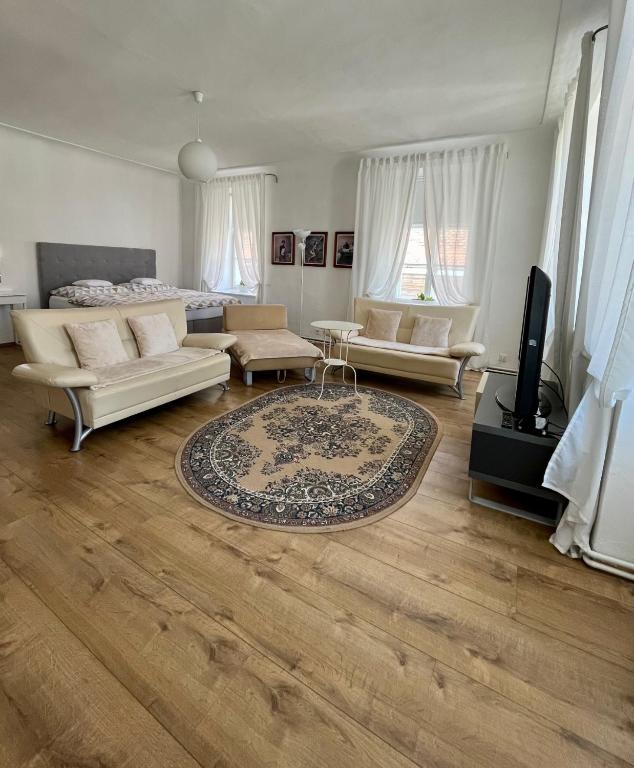 Palác Daun - Studio Apartments - 15