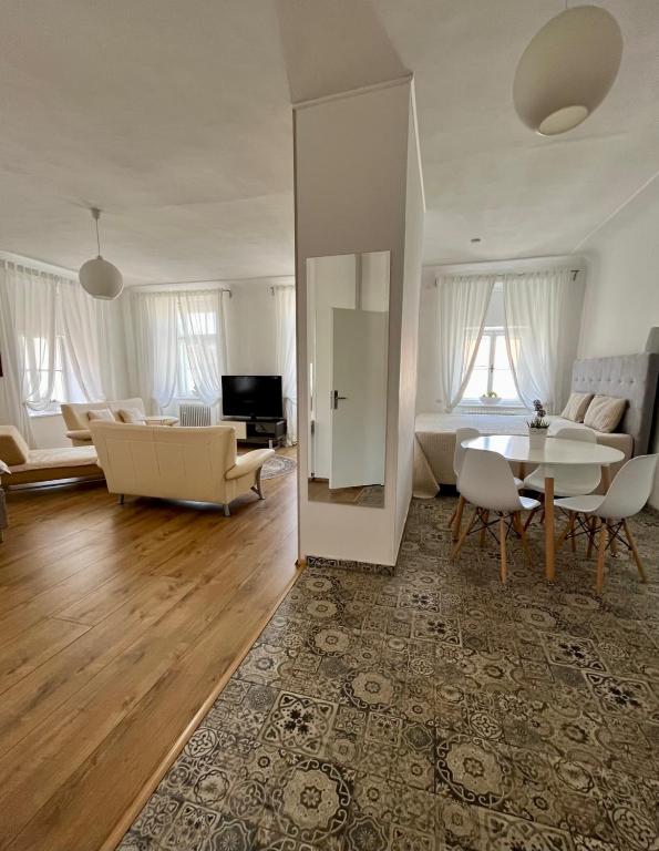 Palác Daun - Studio Apartments - 17