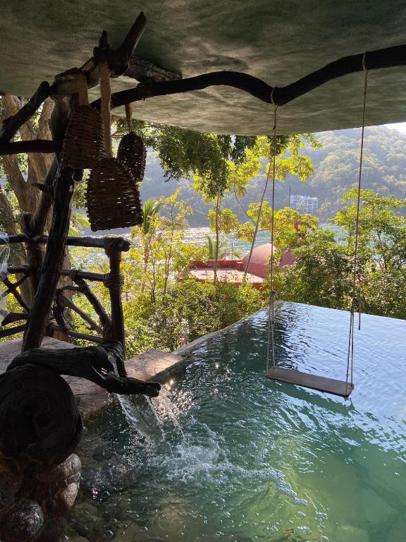 Villa Lala Boutique Hotel Adults Only - جناحة مع مع خاص مجمع