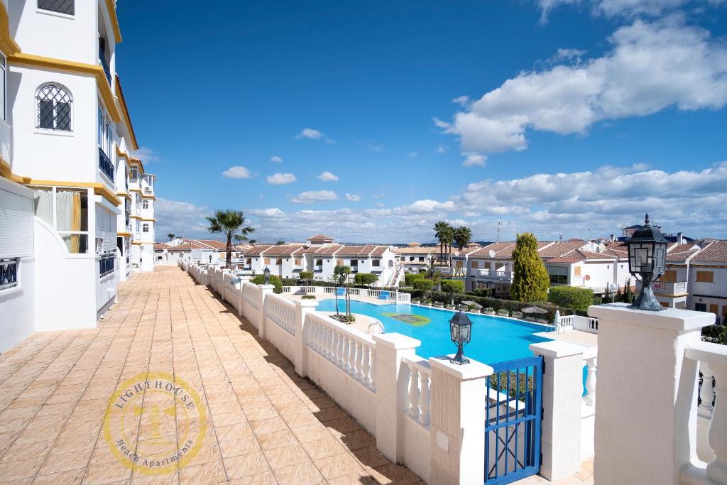 Lighthouse Parquemar, La Mata – Bijgewerkte prijzen 2023