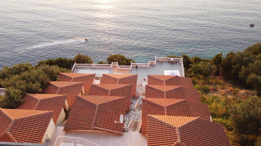 Sea View Apartments