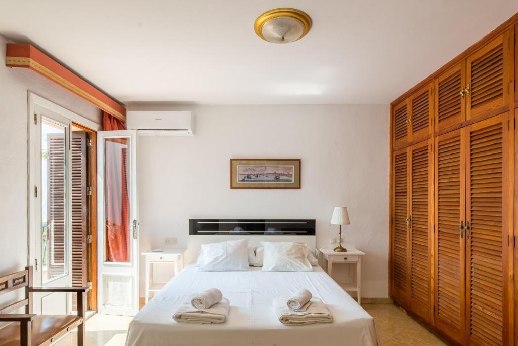 Kép Big Villa Can Pedro in Palma de Mallorca szállásáról Palma de Mallorcában a galériában