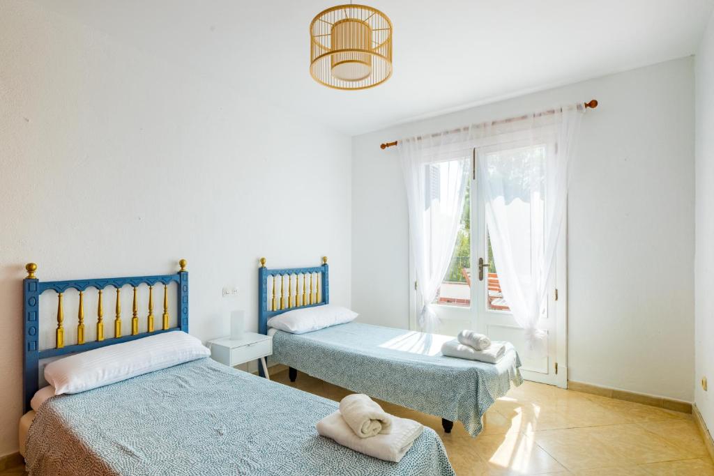 Kép Big Villa Can Pedro in Palma de Mallorca szállásáról Palma de Mallorcában a galériában