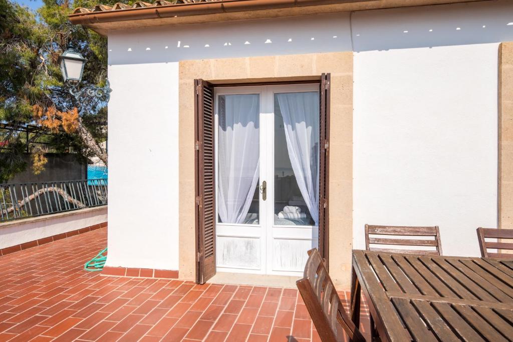Kép Big Villa Can Pedro in Palma de Mallorca szállásáról Palma de Mallorcában a galériában