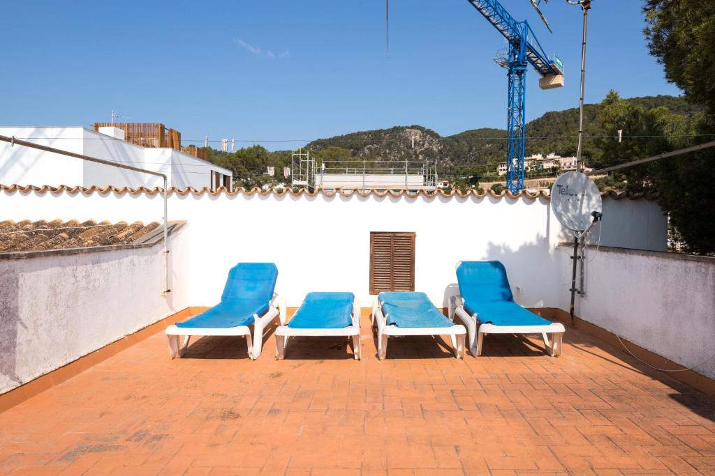 Kép Big Villa Can Pedro in Palma de Mallorca szállásáról Palma de Mallorcában a galériában