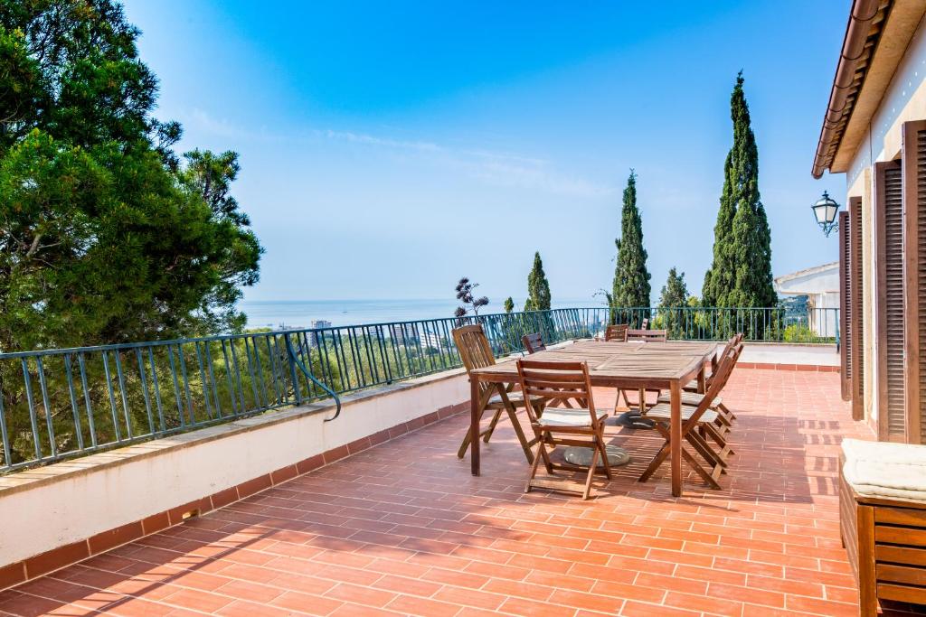 Kép Big Villa Can Pedro in Palma de Mallorca szállásáról Palma de Mallorcában a galériában