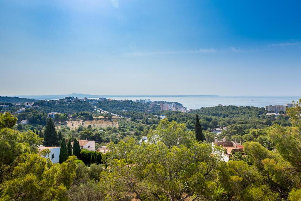 Kép Big Villa Can Pedro in Palma de Mallorca szállásáról Palma de Mallorcában a galériában