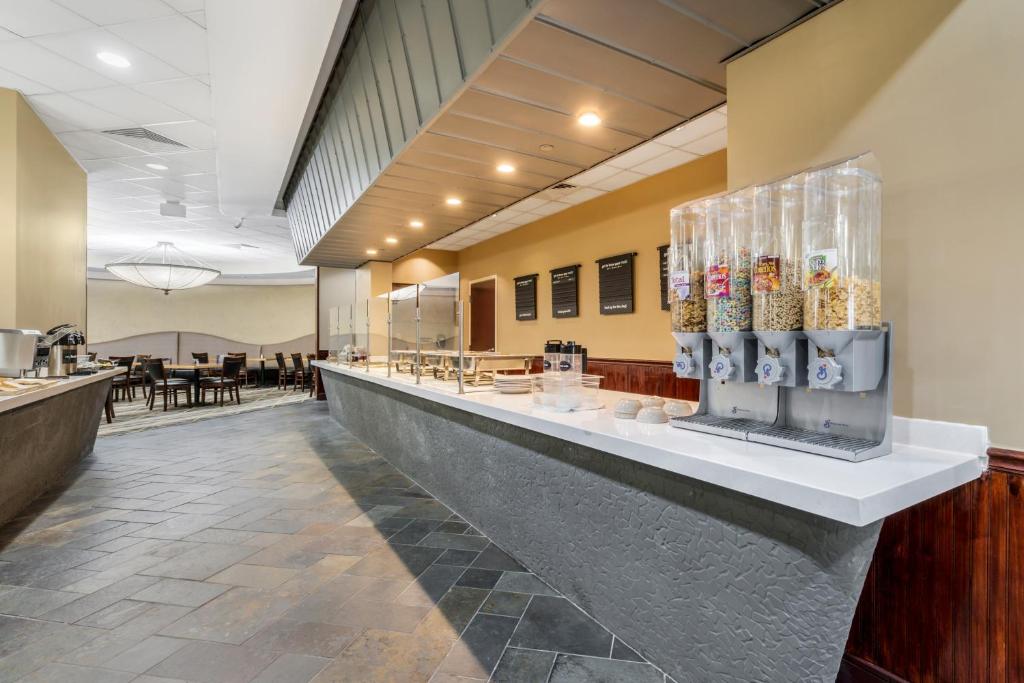 Holiday Inn Orlando International Dr-ICON by IHG photo