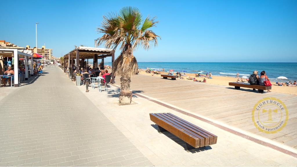 Lighthouse Parquemar, La Mata – Updated 2023 Prices