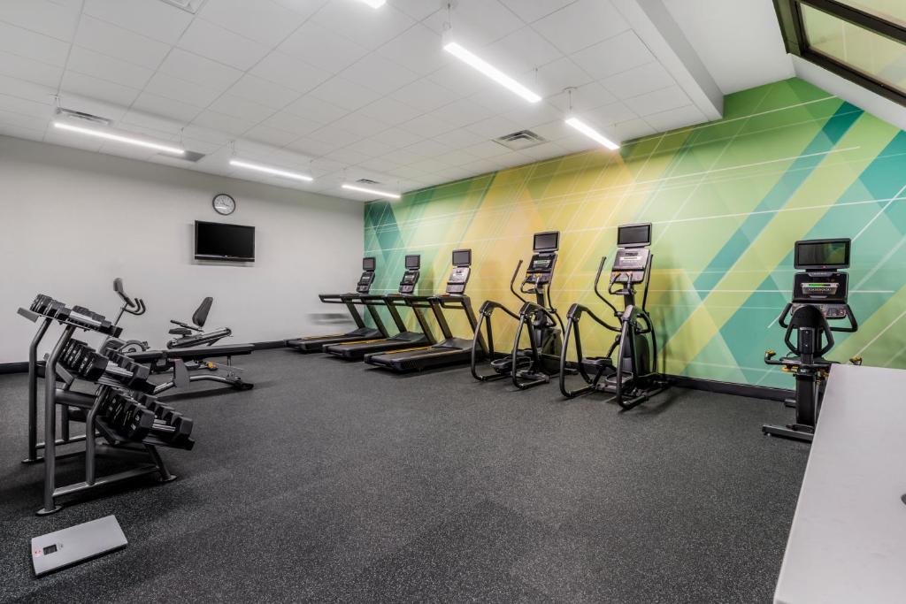 Holiday Inn Orlando International Dr-ICON by IHG photo