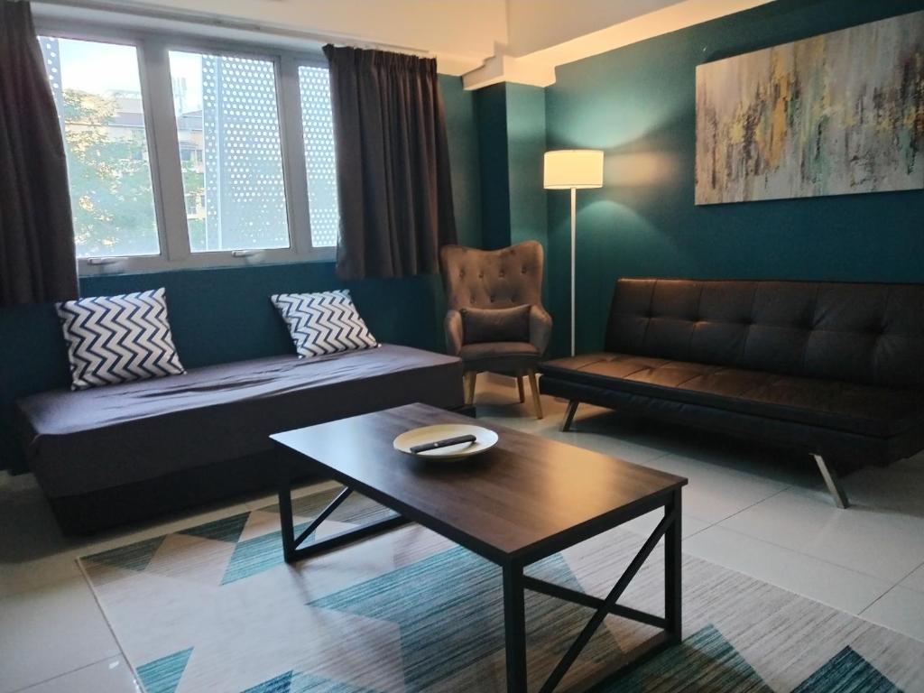 Paragon Cyberjaya by Idealhub, Cyberjaya (updated prices 2024)