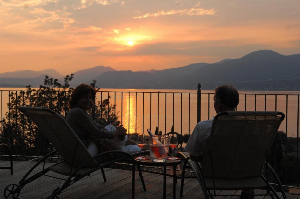 Residence Ca Del Lago - 17