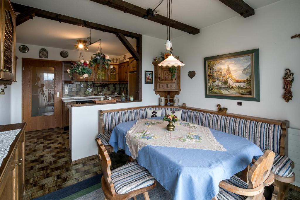 Fotografie z fotogalerie ubytování Hotel Sonnenhang v destinaci Kempten