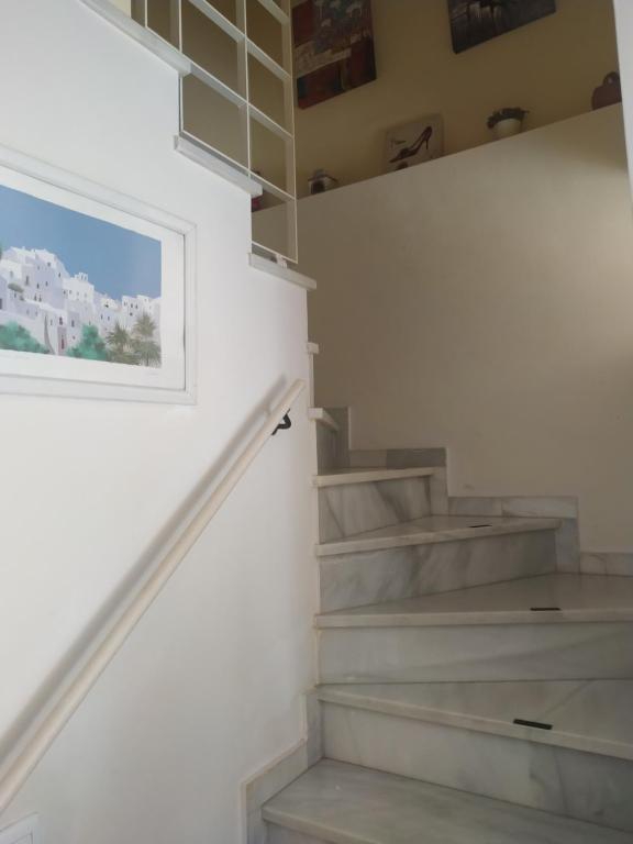 Fotografia z galérie ubytovania Apartamento Islantilla v destinácii Islantilla