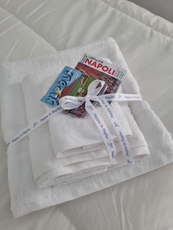 Happy in Naples - 18