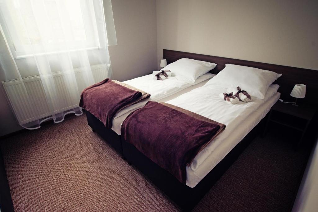 
Studio Apartment (4 Adults)
