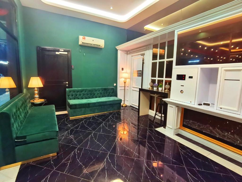 1 Day Car Hotel - BG Perdana, Batu Gajah – Updated 2024 Prices