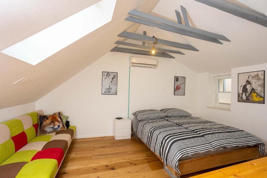 Split Inn Apartments - One-Bedroom Apartment - Kovačića Street