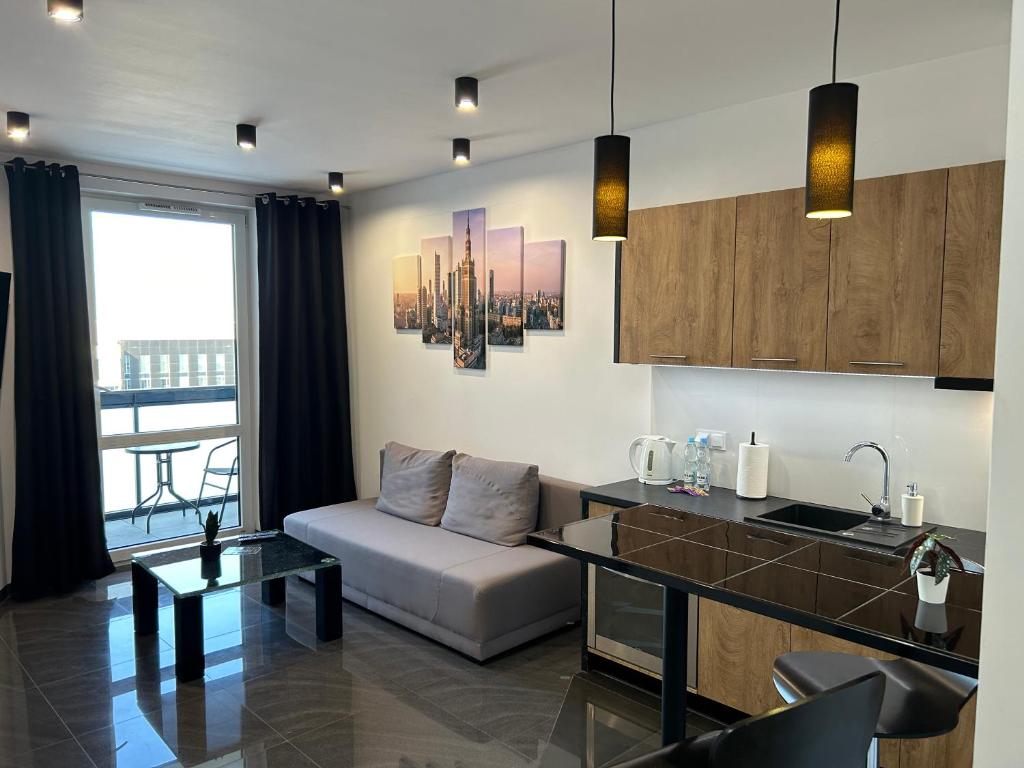 Modern I Warsaw Apartments, Warsaw Updated 2023 Prices