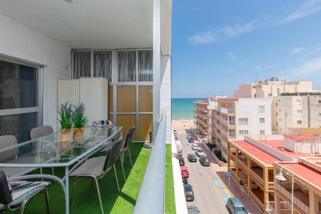 Fidalsa Beachside Views, El Moncayo – Updated na 2023 Prices