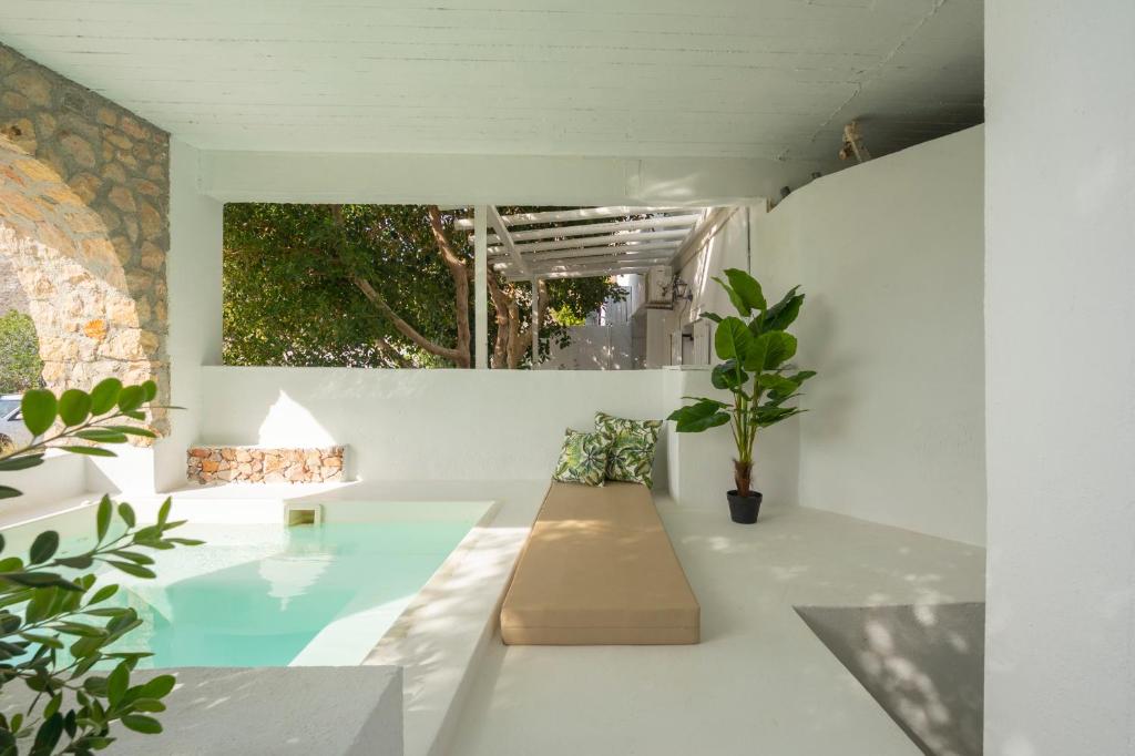 Loukas & Emma Eco Houses - 6