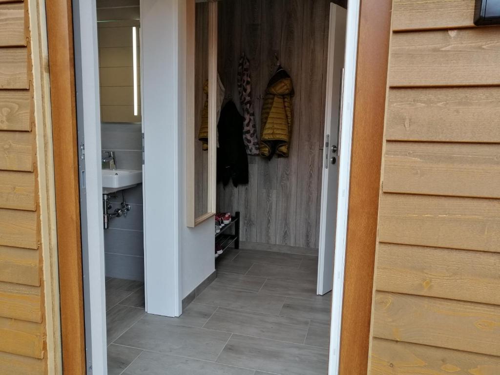 Fotografie z fotogalerie ubytování Ferienhaus Helene v destinaci Hasselfelde