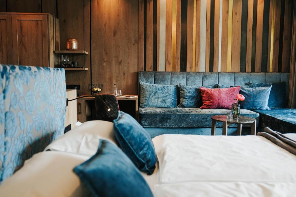Hotel Bad Fallenbach - Suite Deluxe Con Bañera De Hidromasaje