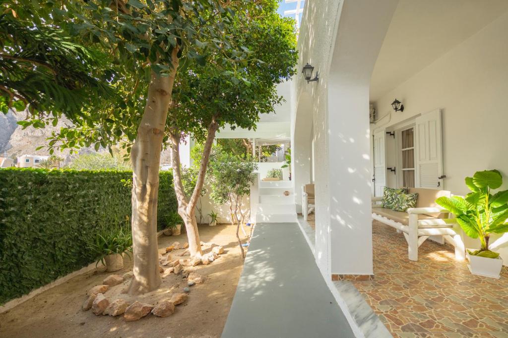 Loukas & Emma Eco Houses - 5