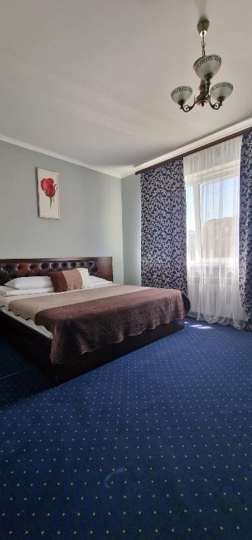 Chernivtsi Apartments photo 2