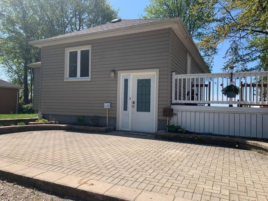 Lakefront Cottage, Sturgeon Falls Precios actualizados 2024