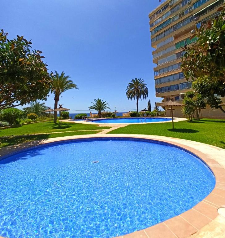 Sorolla Views Benidorm, Benidorm – Updated 2023 Prices