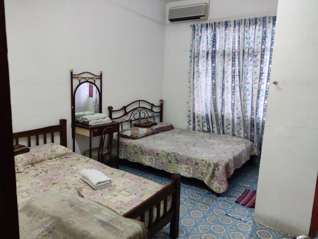 Hostel PCB Privet Room (Malásia Kota Bharu)