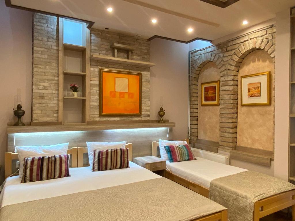 Hotel Berr - Deluxe Suite