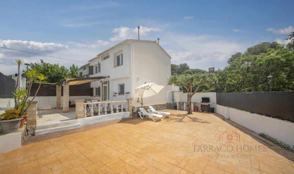 Villa TarracoHomes, TH124 Casa Familiar Los Boscos (Spanien Tarragona