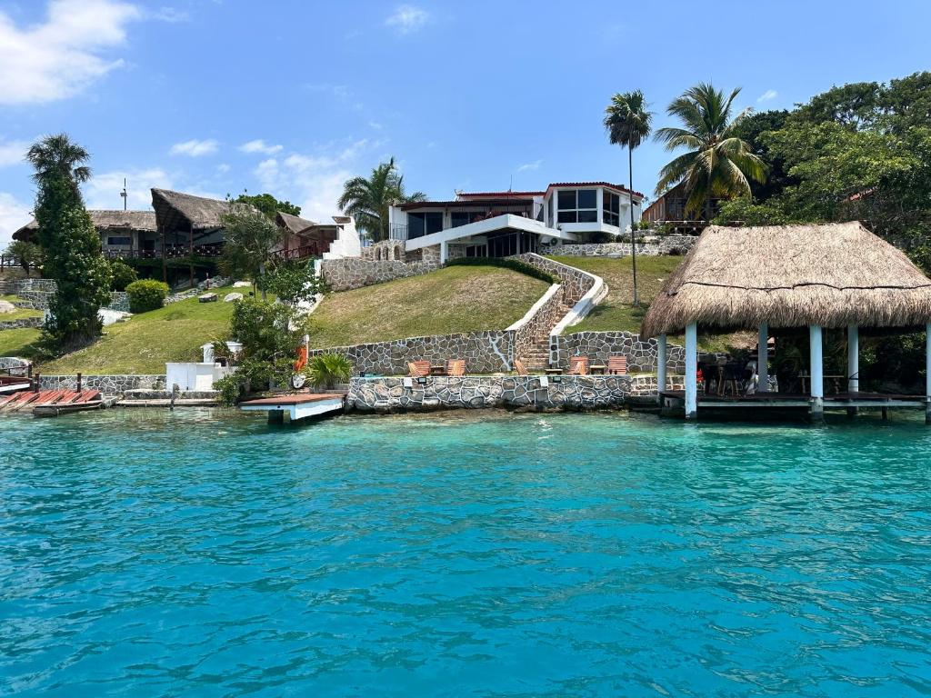 bacalar My Love Front Laguna, Bacalar (updated prices 2025)