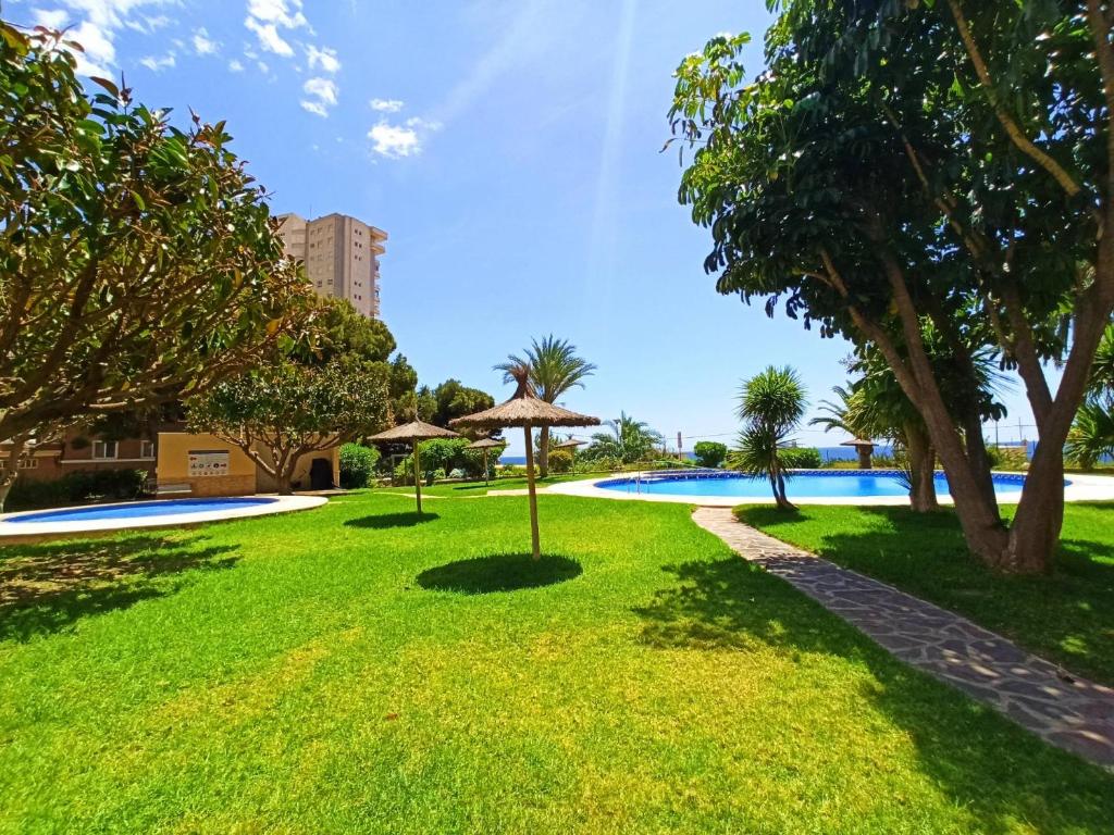 Sorolla Views Benidorm, Benidorm – Updated 2023 Prices
