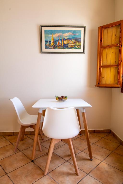 Fotografie z fotogalerie ubytování Ostria Caldera Studios v destinaci Oia