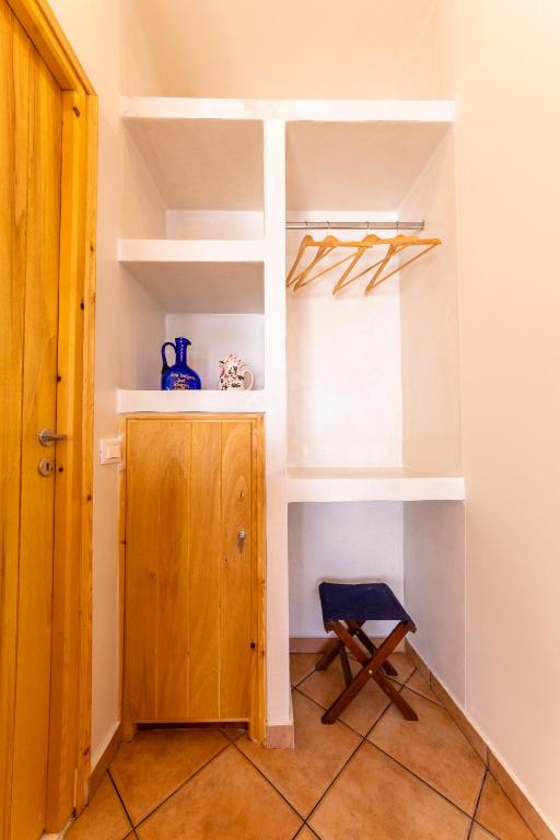 Fotografie z fotogalerie ubytování Ostria Caldera Studios v destinaci Oia
