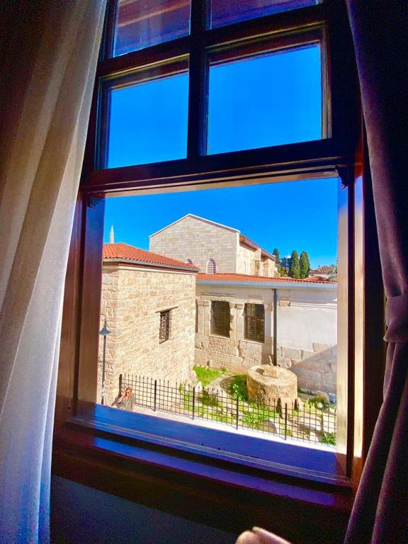 Necip Bey Konağı - 14