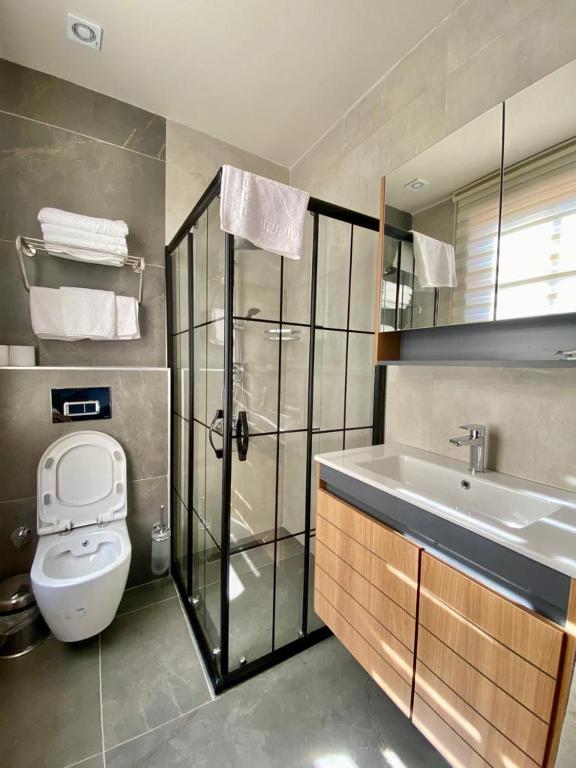 Necip Bey Konağı - 11