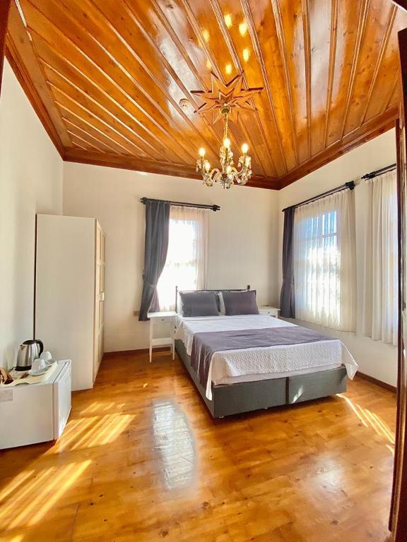 Necip Bey Konağı - 5