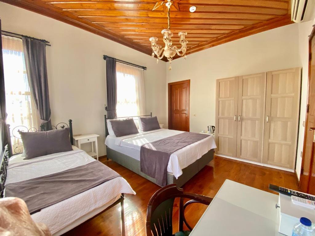 Necip Bey Konağı - 8