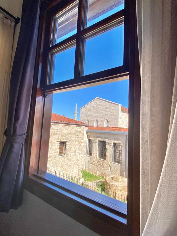 Necip Bey Konağı - 15