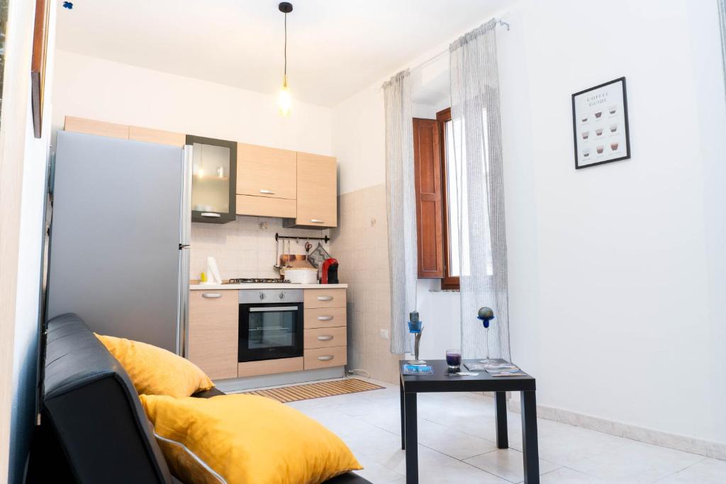 Il Balconcino a Iglesias - Accogliente con vista città