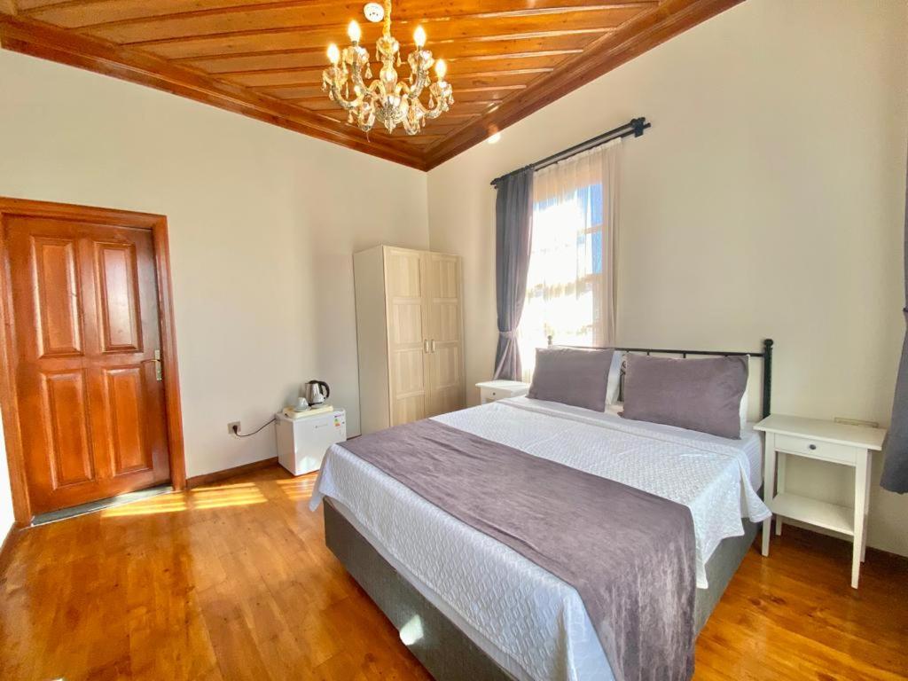 Necip Bey Konağı - 1