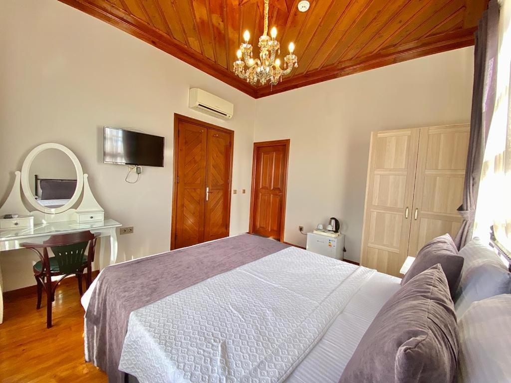 Necip Bey Konağı - 2