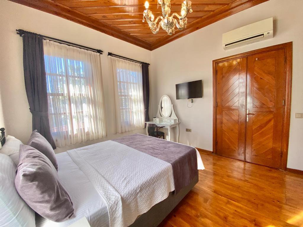 Necip Bey Konağı - 3