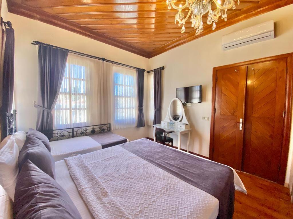 Necip Bey Konağı - 7