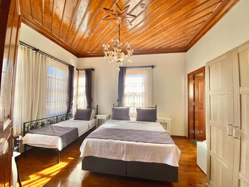 Necip Bey Konağı - 12