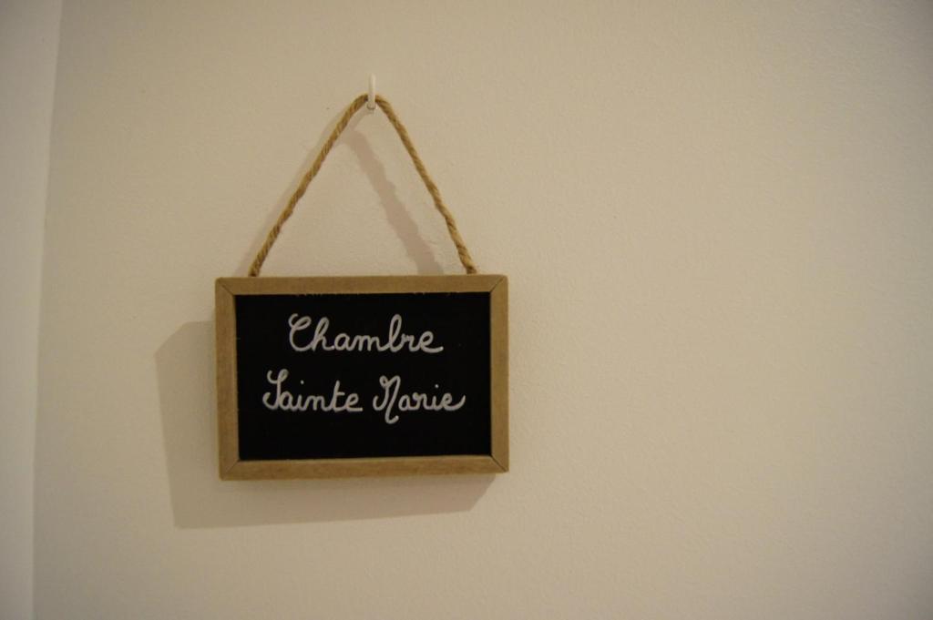 Ferme Sainte Marie - Deluxe Double Room (2 Adults + 1 Child)